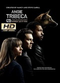 Angie Tribeca Temporada 2 [720p]